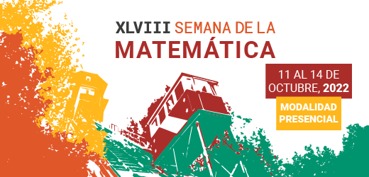 XLVIII Semana de la Matemática