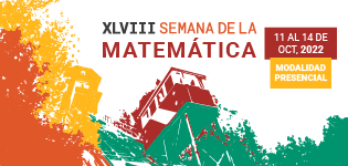 XLVIII Semana de la Matemática