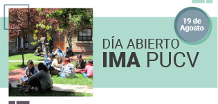 Día Abierto IMA PUCV