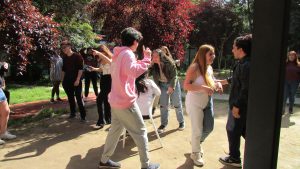 Instituto de Matemáticas PUCV celebra 