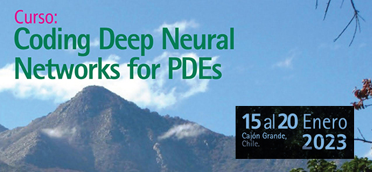 Coding Deep Neural Networks for PDEs