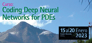 Coding Deep Neural Networks for PDEs
