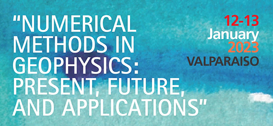 Numerical Methods in Geophysics: Present, Future, and Applications