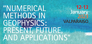 Numerical Methods in Geophysics: Present, Future, and Applications