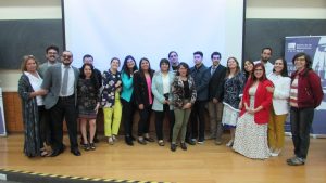 Con las defensas del Seminario de Graduación y presentaciones de póster se cierran las actividades 2022 del MDM PUCV
