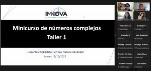 Finaliza tercera edición del 