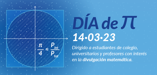 Día de Pi, 2023