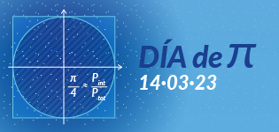 Día de Pi, 2023