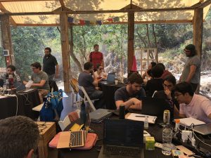 Finaliza curso 