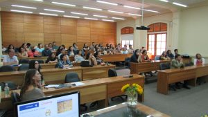 Comunidad MDM PUCV se reúne en 