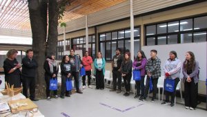 Magíster en Didáctica de la Matemática PUCV inaugura sus actividades 2023