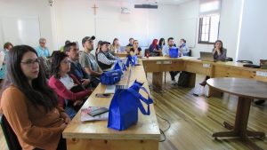 Se inaugura año académico 2023 del Doctorado en Didáctica de la Matemática PUCV