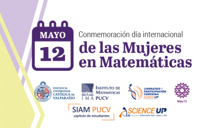 Conmemoración Día Internacional de las Mujeres en Matemáticas 2023