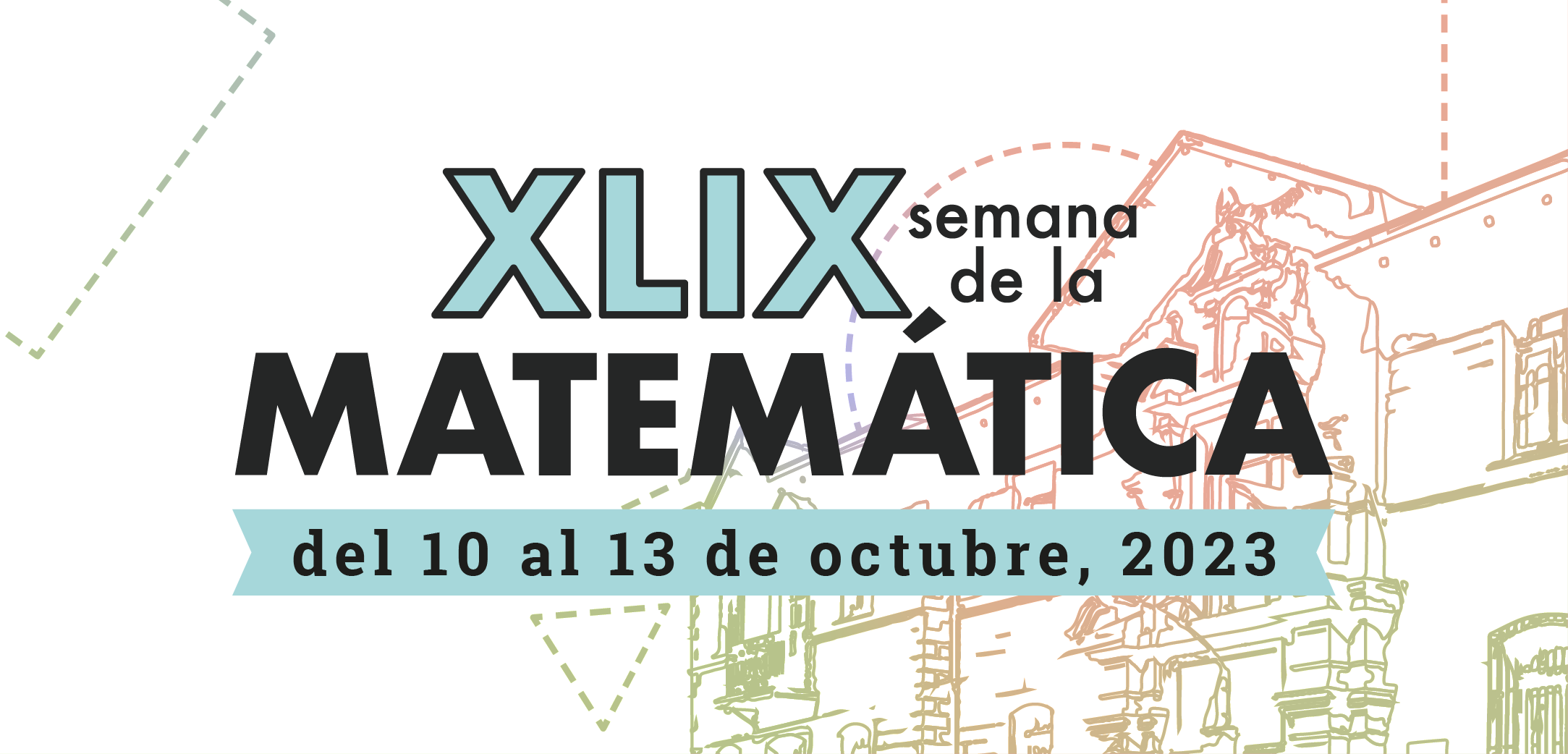 XLIX Semana de la Matemática