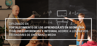 Fortalecimiento de los Aprendizajes en Geometría y Cálculo Diferencial e Integral