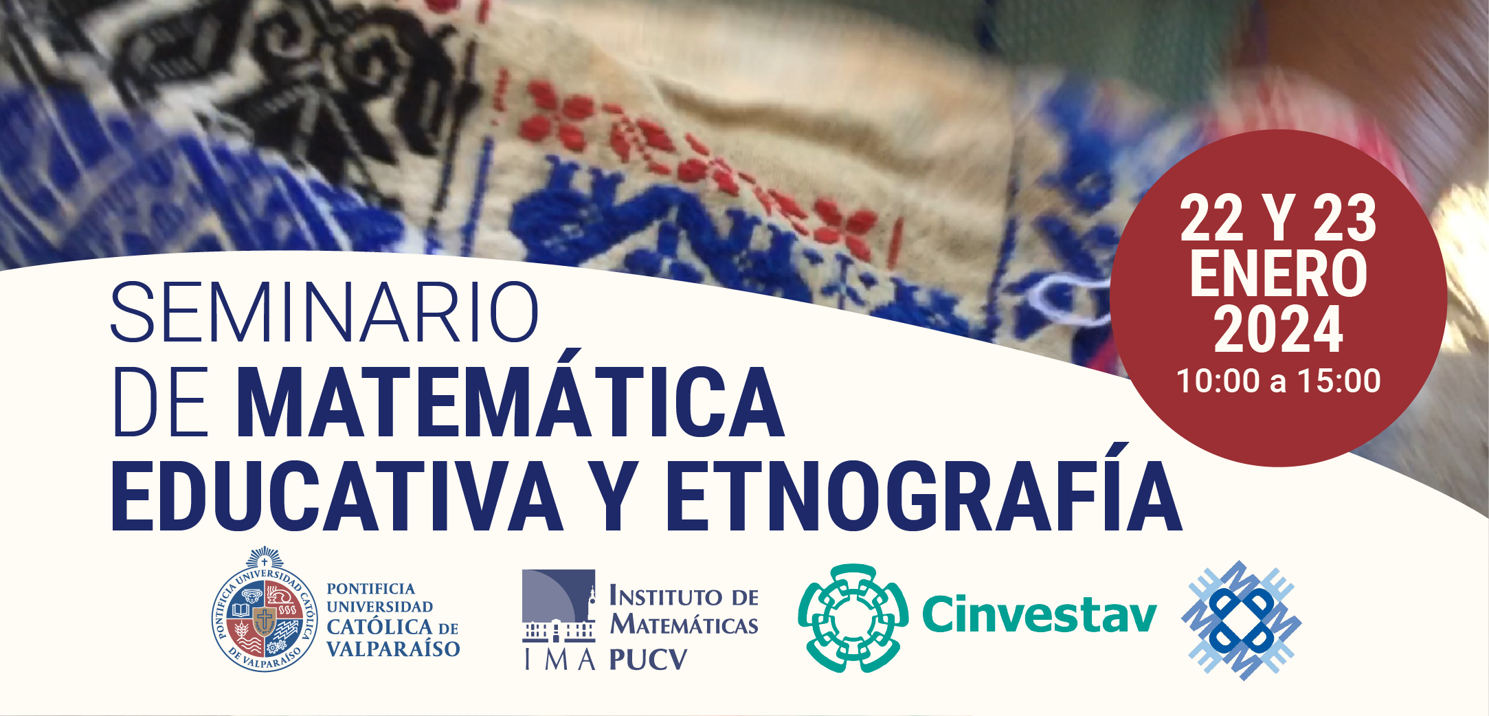 Seminario de Matemática Educativa y Etnografía