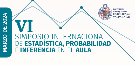 VI Simposio Internacional de Estadística, Probabilidad e Inferencia en el Aula