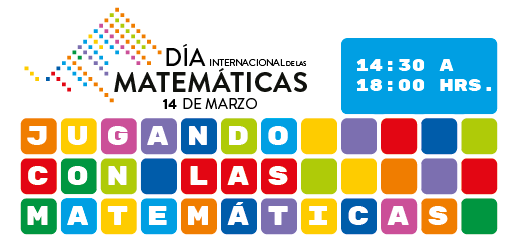 Día Internacional de las Matemáticas