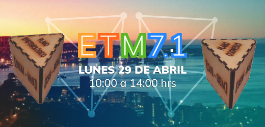 Simposio ETM7.1