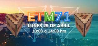 Simposio ETM7.1