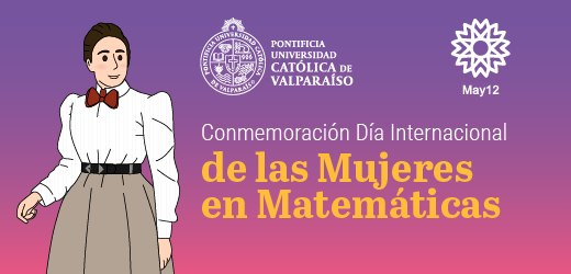 Conmemoración Día Internacional de las Mujeres en Matemáticas 2024