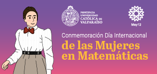 Conmemoración Día Internacional de las Mujeres en Matemáticas 2024