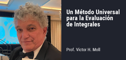 Un Método Universal para la Evaluación de Integrales