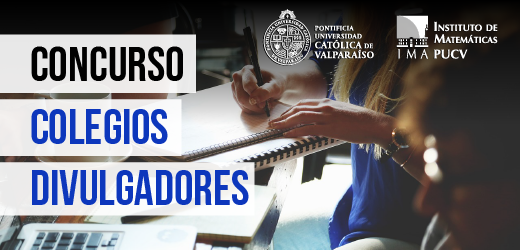 Concurso Colegios Divulgadores