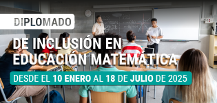 Diplomado de Inclusión en Educación Matemática