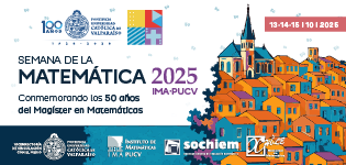 Semana de la Matemática 2025