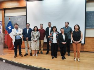IMA PUCV inaugura Año Académico 2026 junto a Premio Nacional de Ciencias Exactas