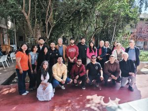 Magíster en Didáctica de la Matemática PUCV inaugura sus actividades 2026