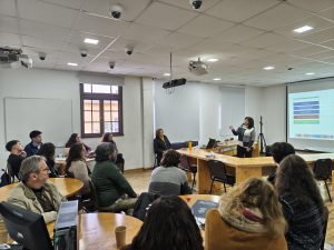Licenciatura en Matemáticas PUCV da inicio a su evaluación interna SIAC 2026 con jornada de diagnóstico