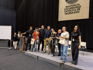Math Rocks Fest, una nueva forma de acercar las matemáticas a los jóvenes